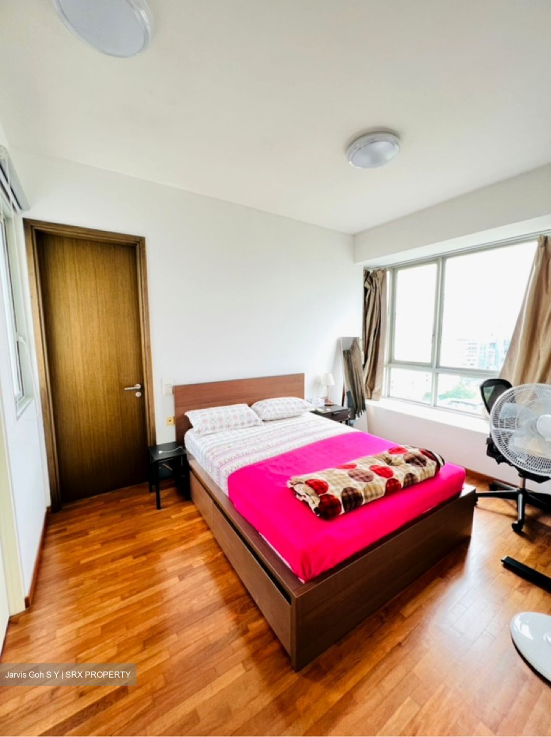 The Riverine By The Park (D12), Apartment #590289451